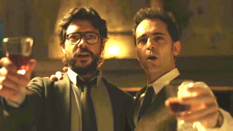 youtube bella ciao la casa de papel